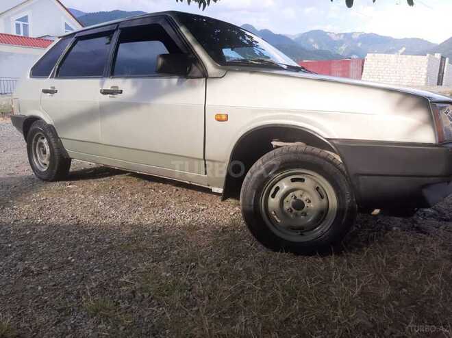 LADA (VAZ) 2109 1991, 65,000 km - 1.5 l - İsmayıllı
