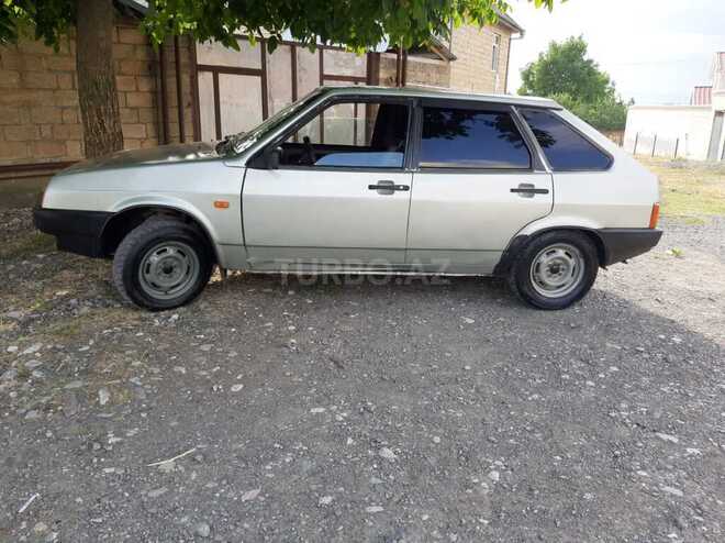 LADA (VAZ) 2109 1991, 65,000 km - 1.5 l - İsmayıllı