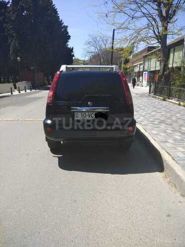 Nissan X-Trail 2007, 303,000 km - 2.5 l - Bakı
