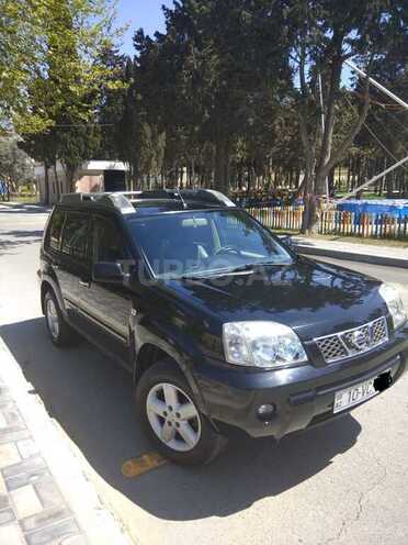Nissan X-Trail 2007, 303,000 km - 2.5 l - Bakı