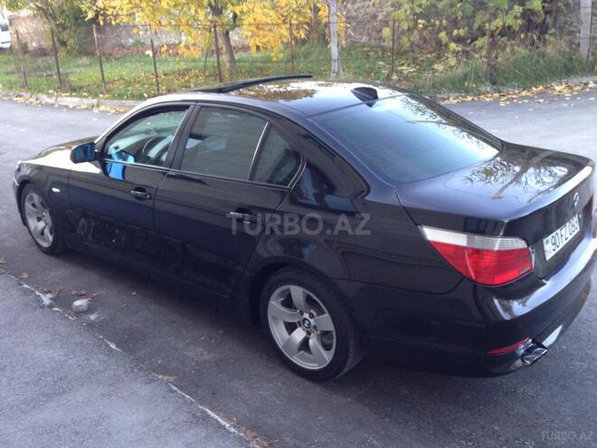 BMW 530 2005, 276,000 km - 3.0 l - Şəki