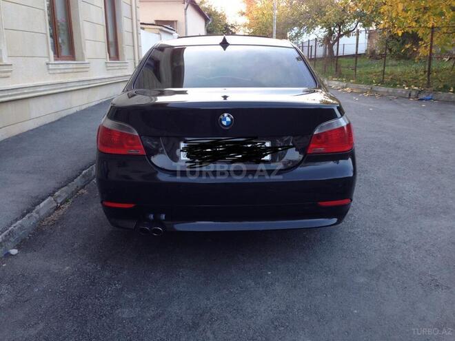 BMW 530 2005, 276,000 km - 3.0 l - Şəki
