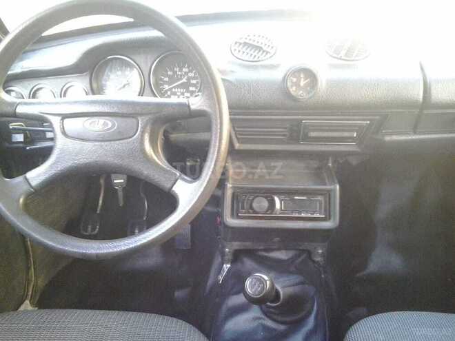 Moskvich  1960, 66,600 km - 1.7 л - Salyan