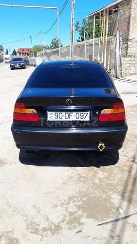 BMW 320 2001, 480,000 km - 2.2 l - Bakı