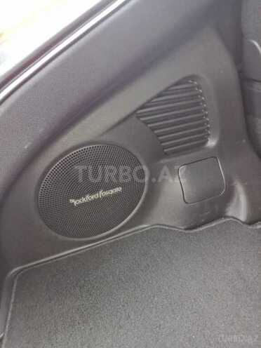 Nissan Juke 2012, 127,000 km - 1.6 l - Bakı