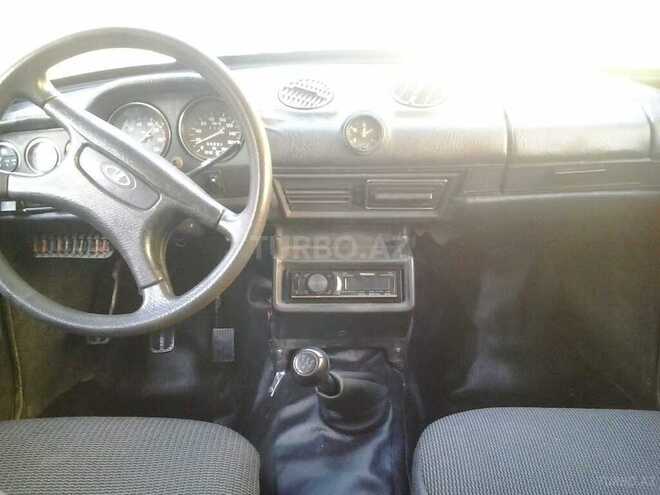 Moskvich  1960, 66,600 km - 1.7 л - Salyan