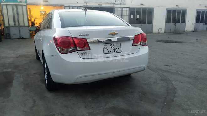 Chevrolet Cruze 2014, 68,000 km - 1.4 l - Bakı