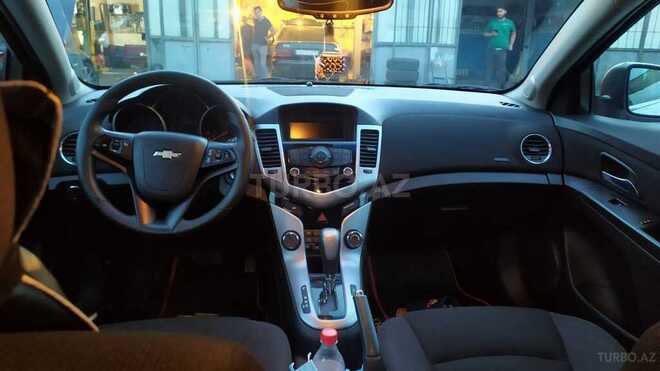 Chevrolet Cruze 2014, 68,000 km - 1.4 l - Bakı
