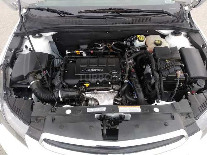 Chevrolet Cruze 2014, 68,000 km - 1.4 l - Bakı