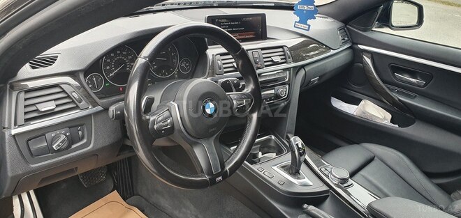BMW 428 2015, 50,400 km - 2.0 l - Bakı
