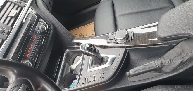 BMW 428 2015, 50,400 km - 2.0 l - Bakı