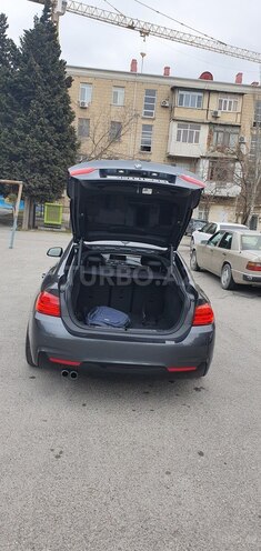 BMW 428 2015, 50,400 km - 2.0 l - Bakı
