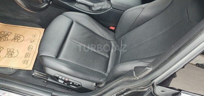 BMW 428 2015, 50,400 km - 2.0 l - Bakı
