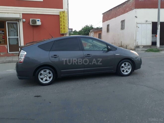 Toyota Prius 2007, 186,579 km - 1.5 l - Bakı