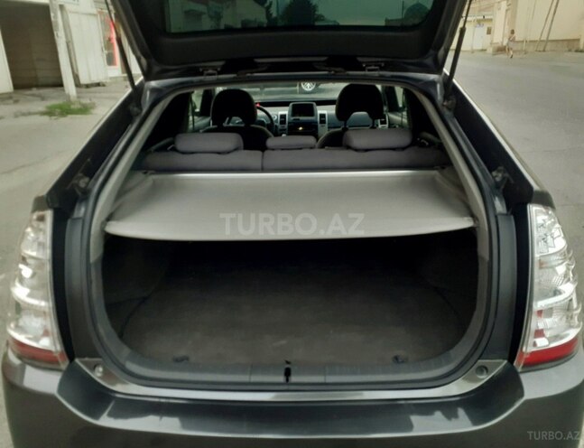 Toyota Prius 2007, 186,579 km - 1.5 l - Bakı