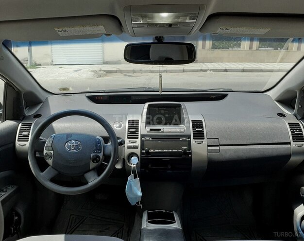 Toyota Prius 2007, 186,579 km - 1.5 l - Bakı