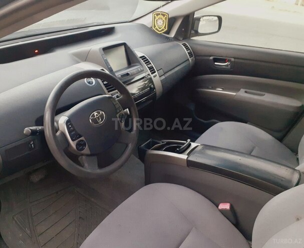 Toyota Prius 2007, 186,579 km - 1.5 l - Bakı
