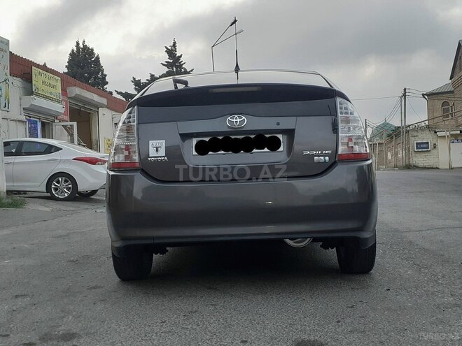 Toyota Prius 2007, 186,579 km - 1.5 l - Bakı