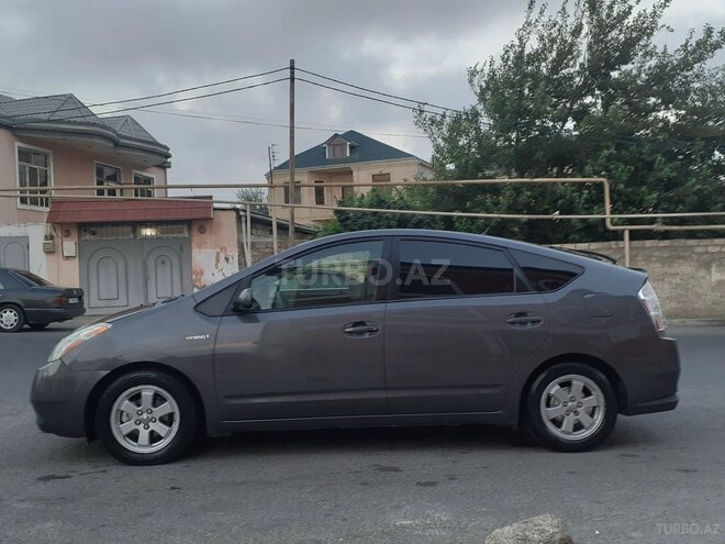 Toyota Prius 2007, 186,579 km - 1.5 l - Bakı