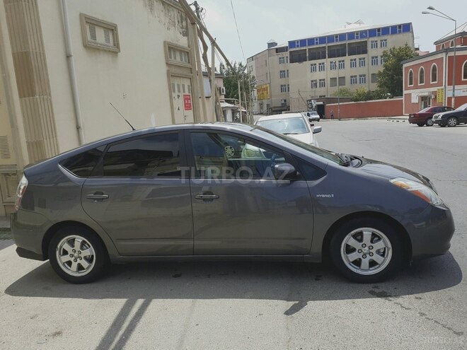 Toyota Prius 2007, 186,579 km - 1.5 l - Bakı