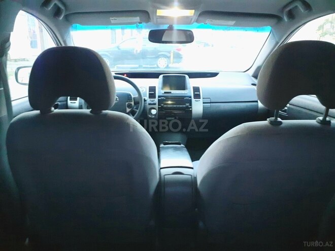 Toyota Prius 2007, 186,579 km - 1.5 l - Bakı