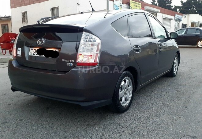 Toyota Prius 2007, 186,579 km - 1.5 l - Bakı