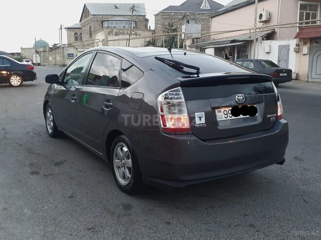 Toyota Prius 2007, 186,579 km - 1.5 l - Bakı