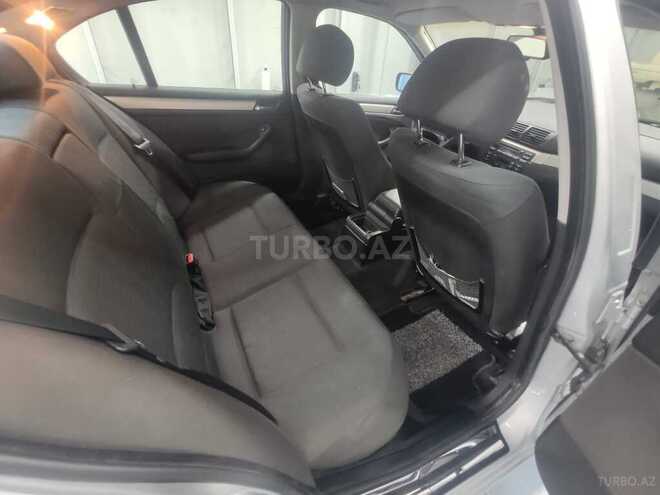 BMW 320 2003, 250,000 km - 2.2 l - Bakı