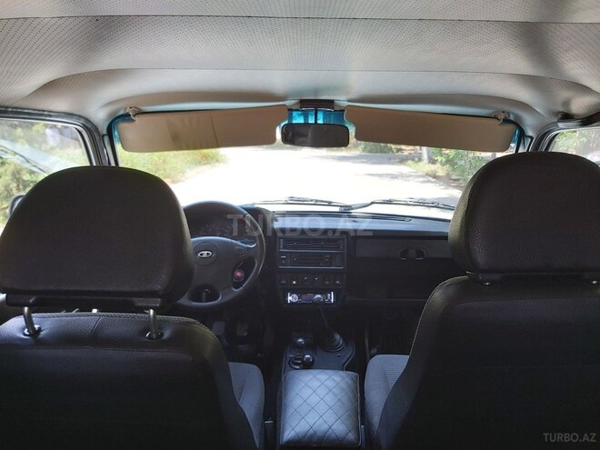 LADA (VAZ) Niva 2015, 68,231 km - 1.7 l - Sumqayıt