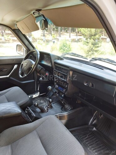 LADA (VAZ) Niva 2015, 68,231 km - 1.7 l - Sumqayıt