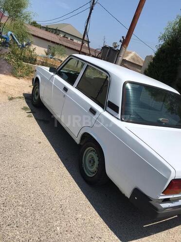 LADA (VAZ) 2107 1998, 180,386 km - 1.5 l - Bakı
