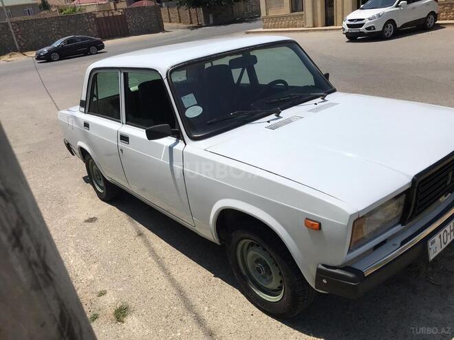 LADA (VAZ) 2107 1998, 180,386 km - 1.5 l - Bakı