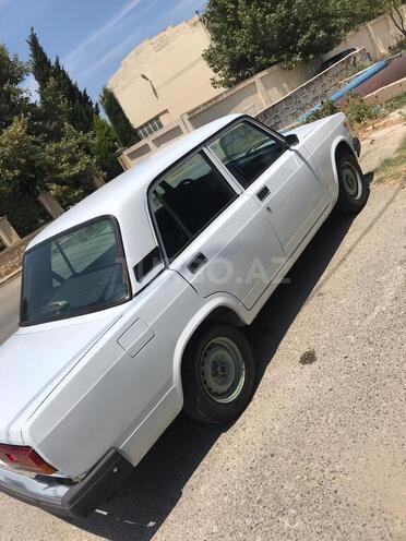 LADA (VAZ) 2107 1998, 180,386 km - 1.5 l - Bakı