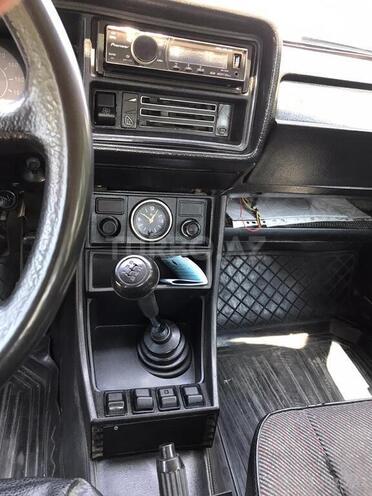 LADA (VAZ) 2107 1998, 180,386 km - 1.5 l - Bakı