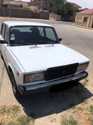 LADA (VAZ) 2107 1998, 180,386 km - 1.5 l - Bakı