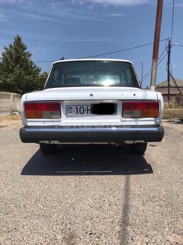 LADA (VAZ) 2107 1998, 180,386 km - 1.5 l - Bakı