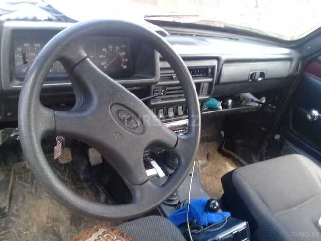 LADA (VAZ) Niva 2001, 567,800 km - 1.7 л - Gəncə