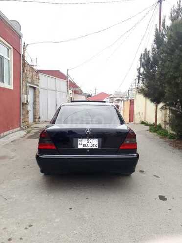 Mercedes C 230 1999, 280,001 km - 2.3 л - Bakı