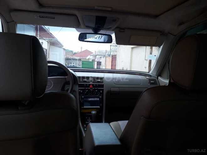 Mercedes C 230 1999, 280,001 km - 2.3 л - Bakı