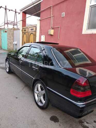 Mercedes C 230 1999, 280,001 km - 2.3 л - Bakı