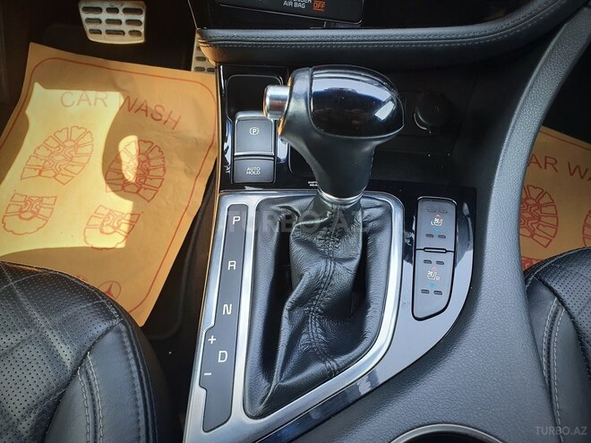 Kia Optima 2015, 85,421 km - 2.0 l - Sumqayıt