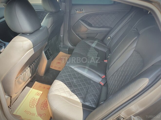 Kia Optima 2015, 85,421 km - 2.0 l - Sumqayıt
