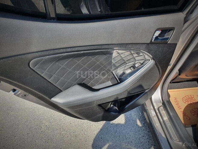 Kia Optima 2015, 85,421 km - 2.0 l - Sumqayıt