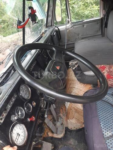 KamAz 55111 1983, 230,000 km - 11.0 l - Tərtər