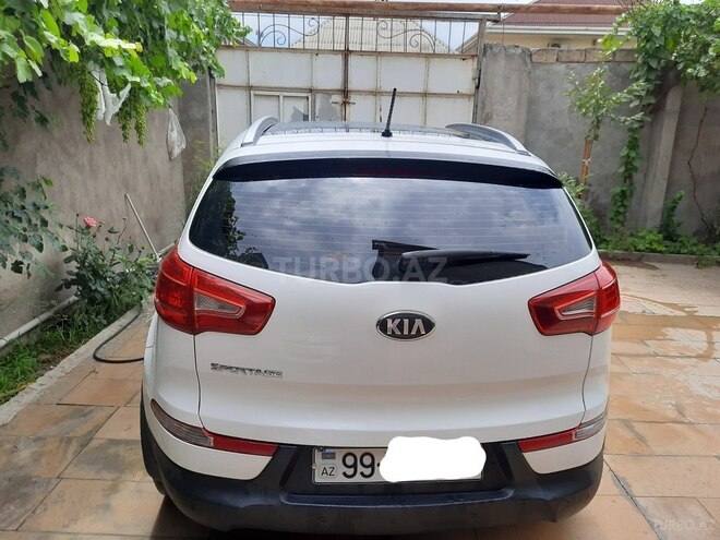 Kia Sportage 2013, 120,000 km - 2.0 l - Bakı