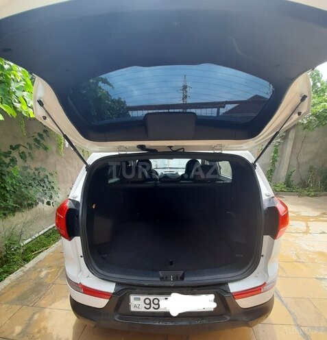 Kia Sportage 2013, 120,000 km - 2.0 l - Bakı