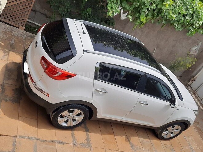 Kia Sportage 2013, 120,000 km - 2.0 l - Bakı