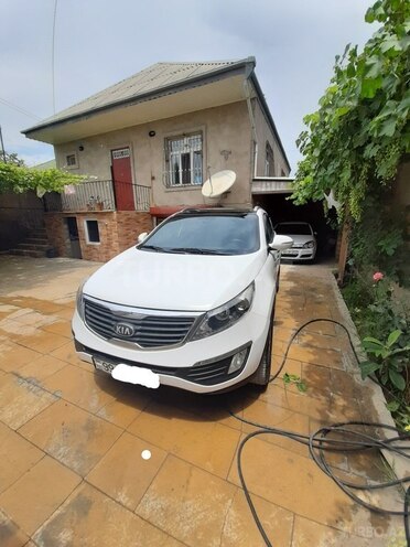 Kia Sportage 2013, 120,000 km - 2.0 l - Bakı