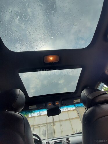Kia Sportage 2013, 120,000 km - 2.0 l - Bakı