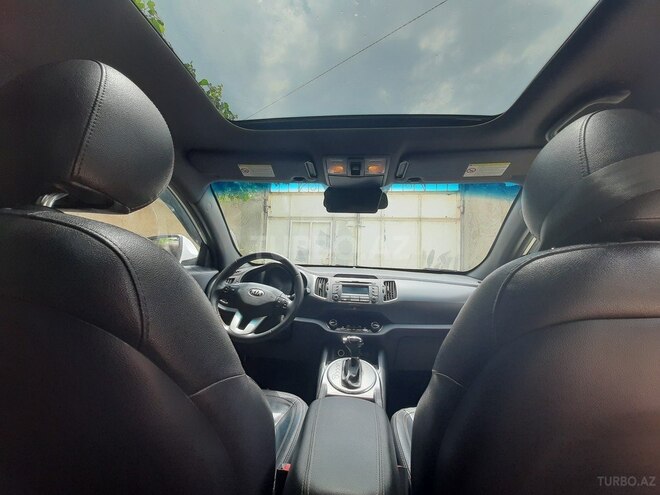 Kia Sportage 2013, 120,000 km - 2.0 l - Bakı